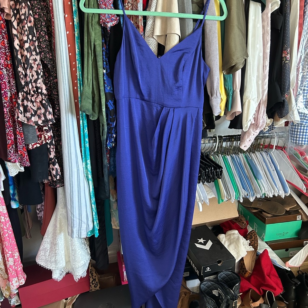 Express dress NWT